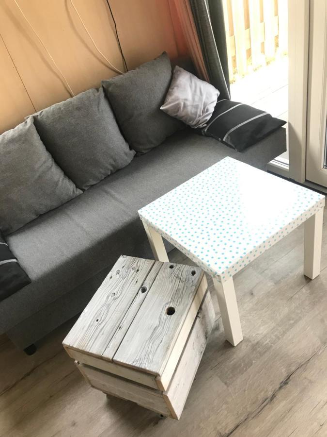 Huisje 19 Zoutelande Eksteriør bilde