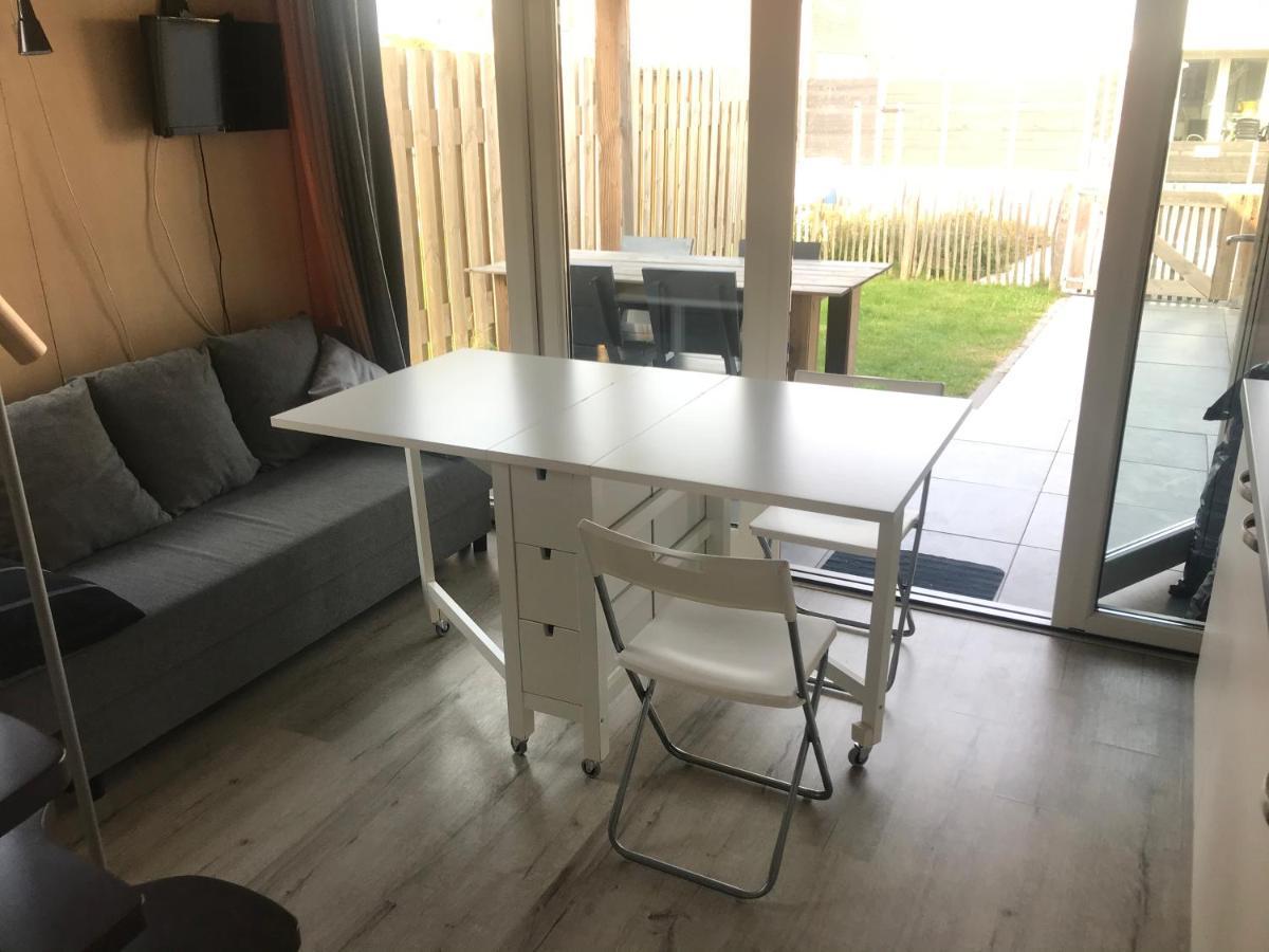 Huisje 19 Zoutelande Eksteriør bilde