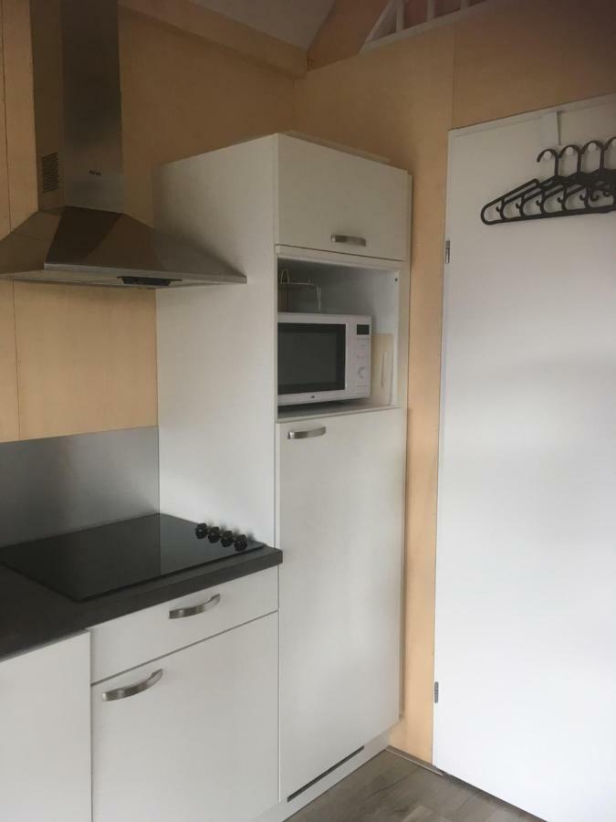 Huisje 19 Zoutelande Eksteriør bilde