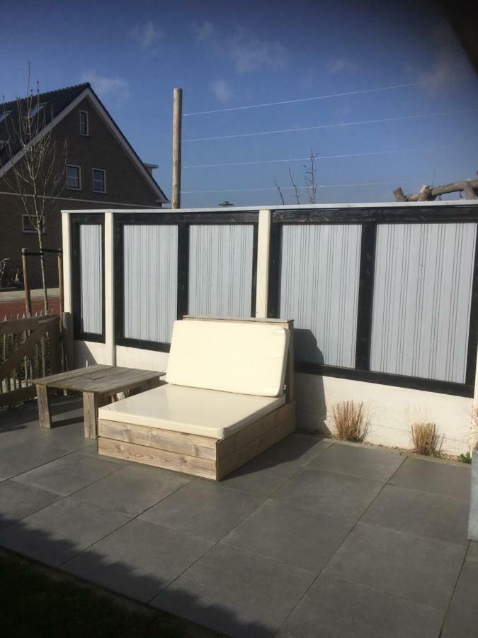 Huisje 19 Zoutelande Eksteriør bilde